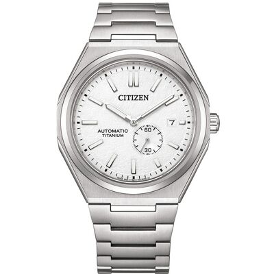 Citizen Super Titanium Automatic NJ0180-80A Citizen Super Titanium Automatic NJ0180-80A
