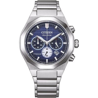 Citizen Super Titanium Eco-Drive Zenshin Senkei CA4691-59L Citizen Super Titanium Eco-Drive Zenshin Senkei CA4691-59L
