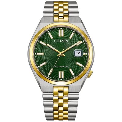 Citizen Tsuyosa 60 Automatic NK0024-54X Citizen Tsuyosa 60 Automatic NK0024-54X