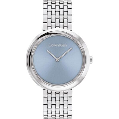 Calvin Klein Twisted Bezel 25100065 Calvin Klein Twisted Bezel 25100065