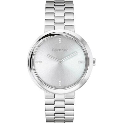 Calvin Klein Twisted Bezel 25100093 Calvin Klein Twisted Bezel 25100093