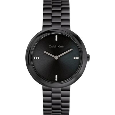 Calvin Klein Twisted Bezel 25100096 Calvin Klein Twisted Bezel 25100096
