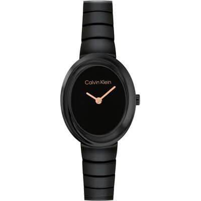 Calvin Klein Twisted Bezel 25100150 Calvin Klein Twisted Bezel 25100150