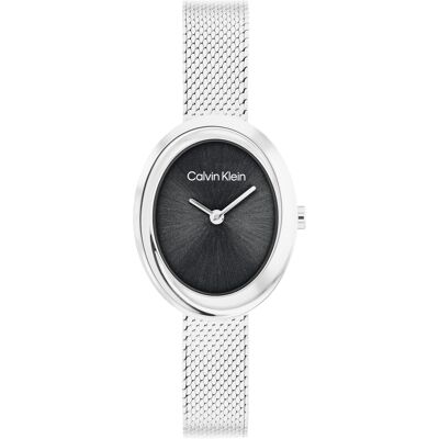 Calvin Klein Twisted Bezel 25100151 Calvin Klein Twisted Bezel 25100151