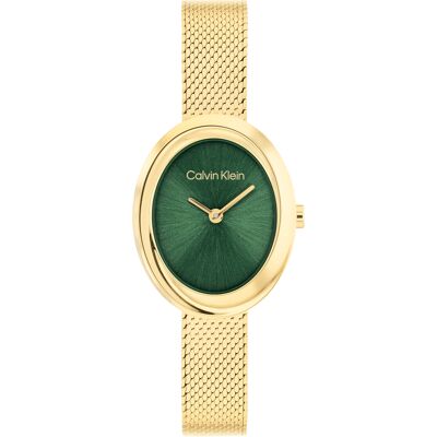 Calvin Klein Twisted Bezel 25100152 Calvin Klein Twisted Bezel 25100152