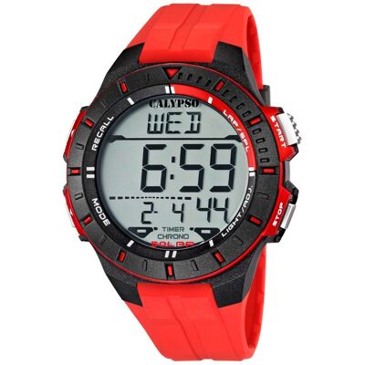 Calypso Digital for Man K5607/5 Calypso Digital for Man K5607/5