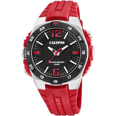 Calypso Versatile for Man K5778/4 Calypso Versatile for Man K5778/4
