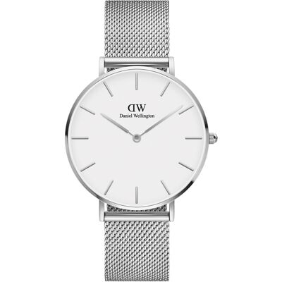 Daniel Wellington Petite 36 Sterling DW00100306 Daniel Wellington Petite 36 Sterling DW00100306