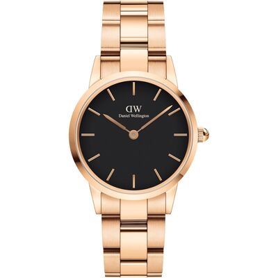Daniel Wellington Iconic Link 40 DW00100344 Daniel Wellington Iconic Link 40 DW00100344