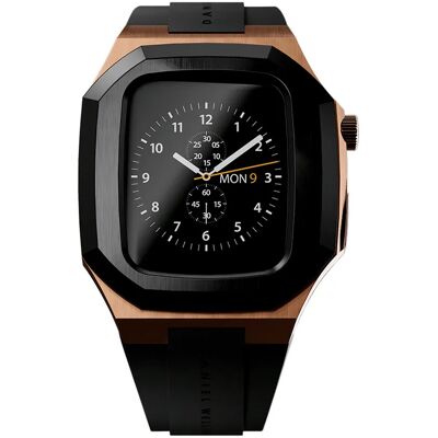 Daniel Wellington Switch 40 Rose Gold - Carcasă cu curea pentru Apple Watch 40 mm DW01200001 Daniel Wellington Switch 40 Rose Gold - Carcasă cu curea pentru Apple Watch 40 mm DW01200001