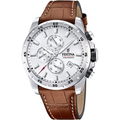 Festina Timeless Chronograph 20692/1 Festina Timeless Chronograph 20692/1