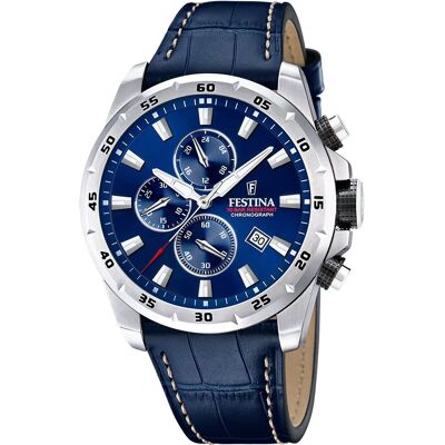 Festina Timeless Chronograph 20692/2 Festina Timeless Chronograph 20692/2