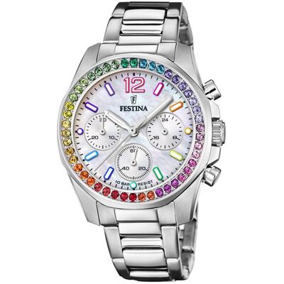 Festina Boyfriend Rainbow 20606/2 Festina Boyfriend Rainbow 20606/2