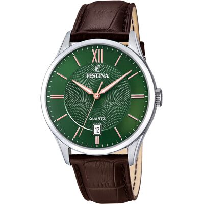 Festina Classic Bracelet 20426/8 Festina Classic Bracelet 20426/8