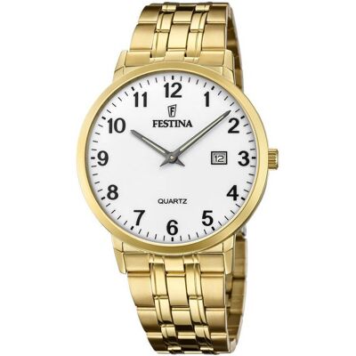 Festina Classic Bracelet 20513/1 Festina Classic Bracelet 20513/1