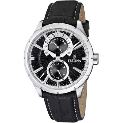Festina Multifunction Retro 16573/3 Festina Multifunction Retro 16573/3