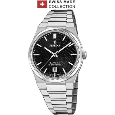 Festina Swiss Made 20051/6 Festina Swiss Made 20051/6