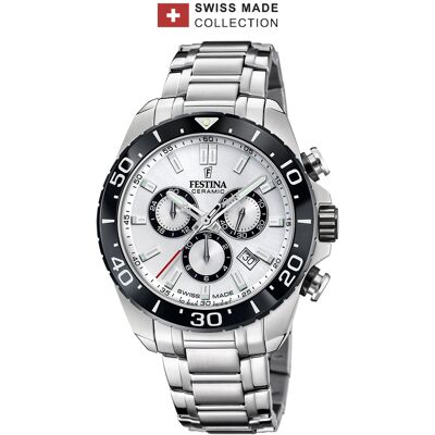 Festina Swiss Made Ceramic 20042/1 Festina Swiss Made Ceramic 20042/1