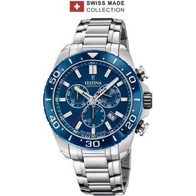 Festina Swiss Made Ceramic 20042/2 Festina Swiss Made Ceramic 20042/2