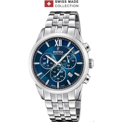 Festina Swiss Made Sapphire 20040/2 Festina Swiss Made Sapphire 20040/2