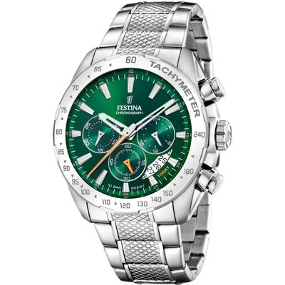 Festina Timeless Chronograph 20668/3 Festina Timeless Chronograph 20668/3