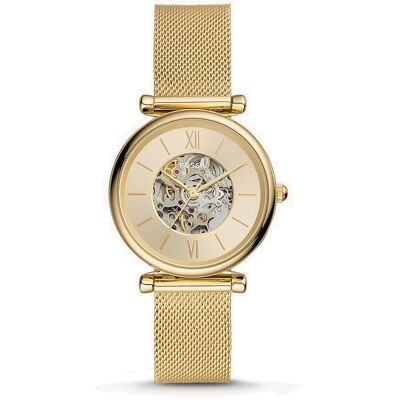 Fossil Carlie Automatic ME3250 Fossil Carlie Automatic ME3250