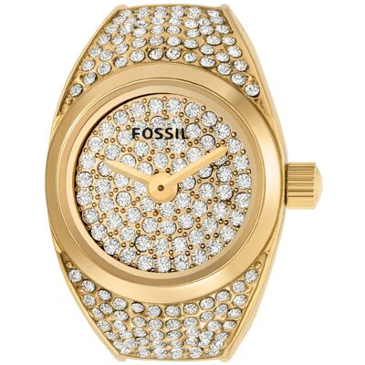 Fossil Ceasuri/Inel Watch Ring ES5392 Fossil Ceasuri/Inel Watch Ring ES5392