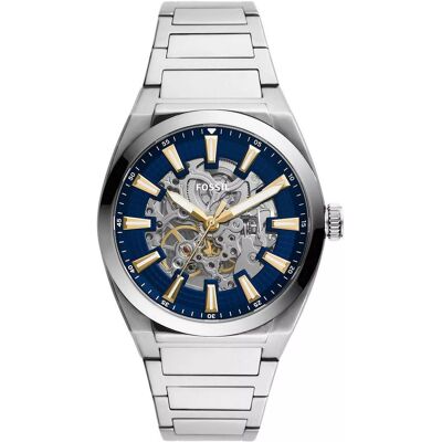 Fossil Everett Skeleton Automatic ME3220 Fossil Everett Skeleton Automatic ME3220