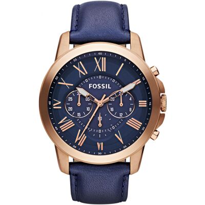 Fossil Grant FS 4835 Fossil Grant FS 4835
