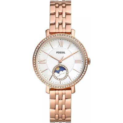 Fossil Jacqueline Sun Moon ES5165 Fossil Jacqueline Sun Moon ES5165