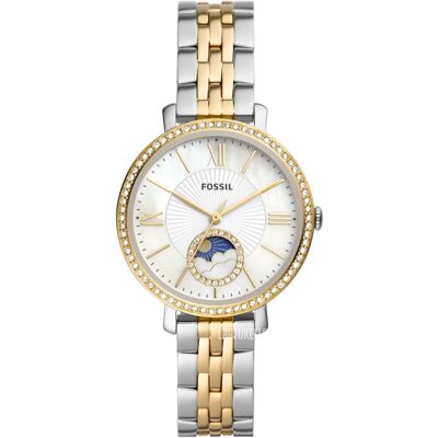 Fossil Jacqueline Sun Lună ES5166 Fossil Jacqueline Sun Lună ES5166