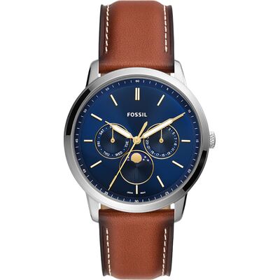 Fossil Neutra Moonphase FS5903 Fossil Neutra Moonphase FS5903