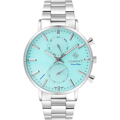 Gant Park Hill Day Date 75 years Limited Edition G121020 Gant Park Hill Day Date 75 years Limited Edition G121020