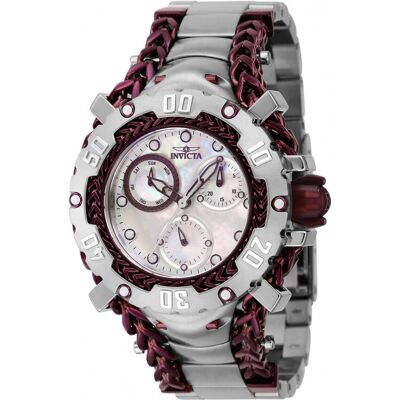 Invicta Gladiator Quartz 41110 Invicta Gladiator Quartz 41110