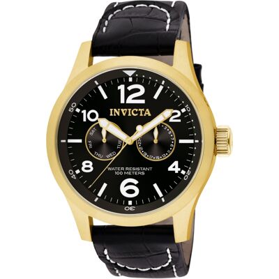 Invicta I-Force Quartz 10491 Invicta I-Force Quartz 10491