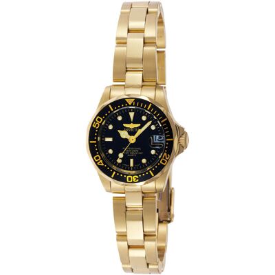 Invicta Pro Diver Lady Quartz 8943 Invicta Pro Diver Lady Quartz 8943