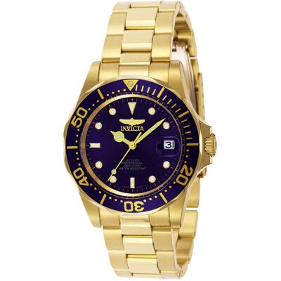 Invicta Pro Diver Automatic 8930 Invicta Pro Diver Automatic 8930