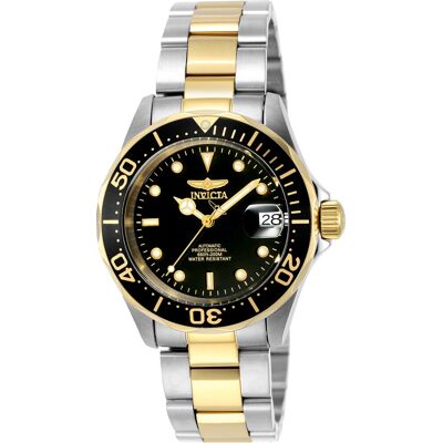 Invicta Pro Diver Men´s Automatic 8927 Invicta Pro Diver Men´s Automatic 8927