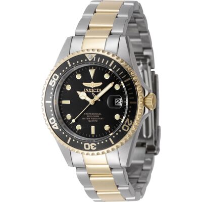 Invicta Pro Diver Quartz 37,5 mm 8934OB Invicta Pro Diver Quartz 37,5 mm 8934OB