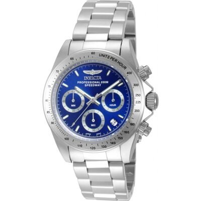 Invicta Speedway Men Quartz 39,5mm 14382 Invicta Speedway Men Quartz 39,5mm 14382
