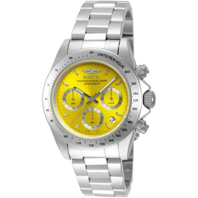 Invicta Speedway Men Quartz 39,5mm 14383 Invicta Speedway Men Quartz 39,5mm 14383