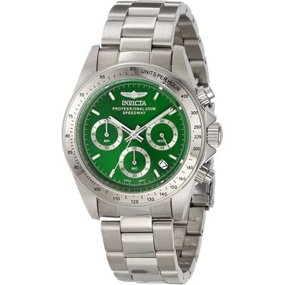 Invicta Speedway Men Quartz 39,5mm 14384 Invicta Speedway Men Quartz 39,5mm 14384