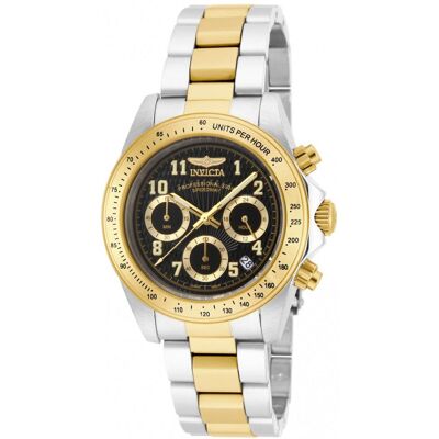 Invicta Speedway Men Quartz 39,5mm 17027 Invicta Speedway Men Quartz 39,5mm 17027