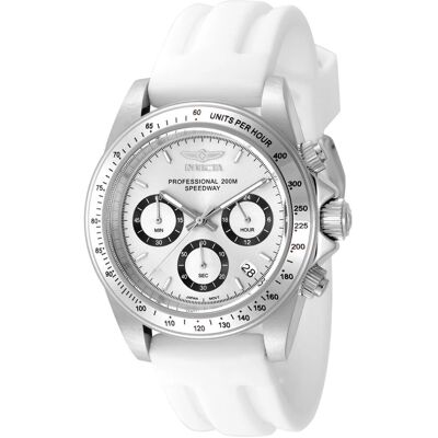 Invicta Speedway Men Quartz 39,5mm 50488 Invicta Speedway Men Quartz 39,5mm 50488