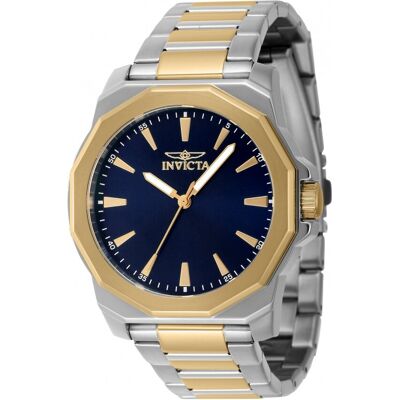 Invicta Speedway Quartz 46838 Invicta Speedway Quartz 46838