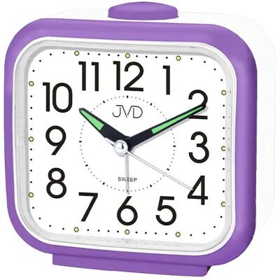 JVD Ceas deșteptător SRP1309.6 JVD Ceas deșteptător SRP1309.6