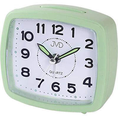 JVD Ceas deșteptător SRP8506.1 JVD Ceas deșteptător SRP8506.1
