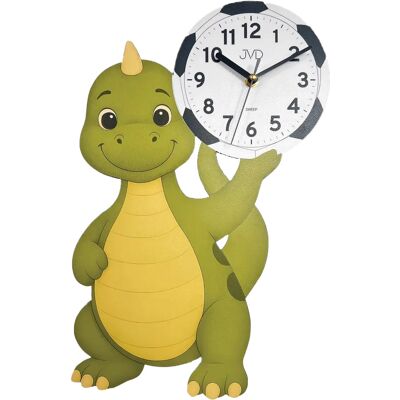JVD Ceas stilat HJ111 JVD Ceas stilat HJ111