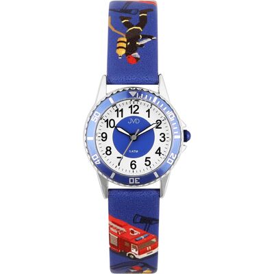 JVD Ceas pentru copii J7231.3 JVD Ceas pentru copii J7231.3