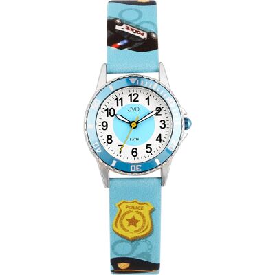 JVD Ceas pentru copii J7232.2 JVD Ceas pentru copii J7232.2